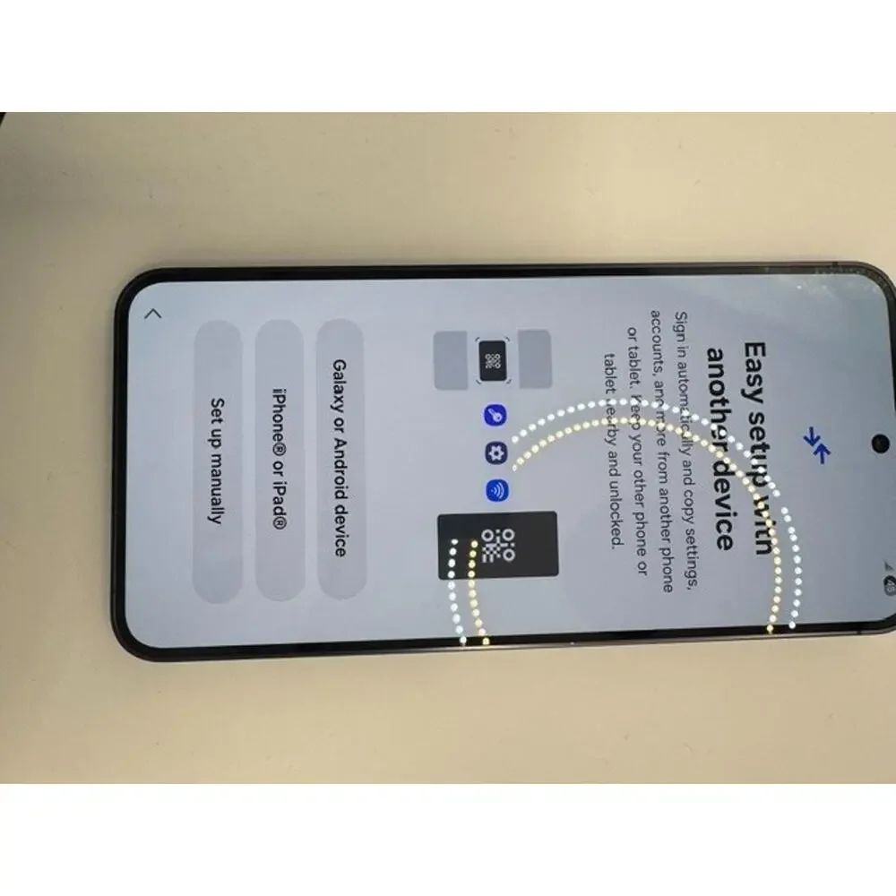 NEW - Samsung Galaxy S24 128GB S921U Fully Unlocked - Excellent condition